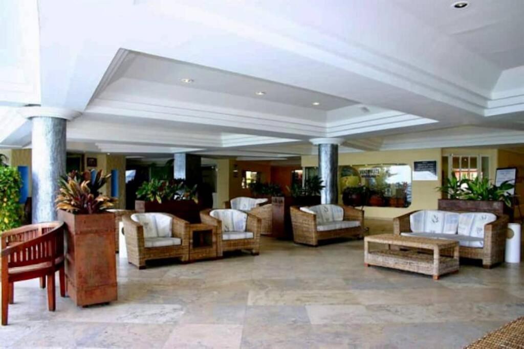 Suite Frente Al Mar En El Corazon De Acapulco Exterior photo