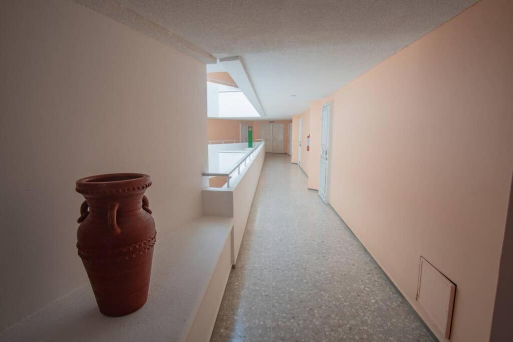 Suite Frente Al Mar En El Corazon De Acapulco Exterior photo